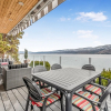 Отель Lakeside Serenity Retreat 10, фото 5