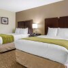Отель Comfort Inn & Suites Lake Norman, фото 18