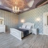 Гостиница Коттедж на Коммунаров Deluxe Apartment, фото 24