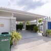 Отель Private Pool Villa With 3 Bedrooms L67, фото 1