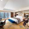 Отель InterContinental Kuala Lumpur, an IHG Hotel, фото 3