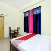 Отель Black Pepper by OYO Rooms, фото 3