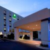 Отель Holiday Inn Express Richmond-Mechanicsville, an IHG Hotel в Меканиксвилле