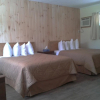 Отель Wildwood Motel, фото 2