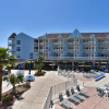 Отель Seascape 2110 in Galveston, фото 1