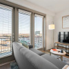 Отель Arlington Designer Studio Apartment, фото 3