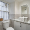 Отель Royal Mile 5 BR Apartment nr Castle, фото 7