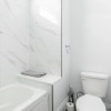 Отель Stylish 2Br Apartment in the Heart of Hamilton 2, фото 9