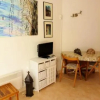 Отель Apartment Studio Expose Sud Avec Lits Superposes A L'entree Et Lave linge, фото 4