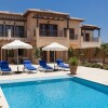 Отель Aphrodite Hills Holiday Residences Elite Villas 2 Bedroom Elite Junior Villa - Aj07 в Куклии