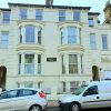 Отель Higher Living-Professional Southsea Apartment в Саутси