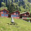 Отель Villa Gencal Ayder, фото 12