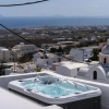 Отель Cycladic Suites, фото 10