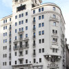 Отель NH Collection Buenos Aires Jousten, фото 46
