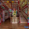 Отель Snow Mountain Home · Tibetan Culture Photography and Food Experience Homestay, фото 2