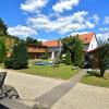 Отель Holiday Farm Situated Next to the Kellerwald-edersee National Park With a Sunbathing Lawn, фото 4