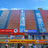 Отель Fabhotel Champion Gateway, фото 1