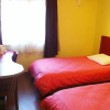 Отель Home Inn Urumuqi Xibei Road, фото 4