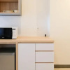 Отель Cozy Stay Studio Connected With Mall At Supermall Mansion Apartment, фото 6
