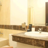 Отель Fully Furnished with Cozy Design 2BR The Bellezza Apartment, фото 13
