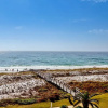 Отель Destin on the Gulf 501 is a Beautiful Gulf Front 5th Floor with Free Beach Service by RedAwning, фото 30