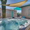 Отель Lake Havasu Getaway w/ Private Pool & Hot Tub, фото 32