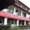 Отель River View Lodge в Чиангмае