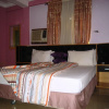 Отель Nirvana Hotel and Suites, фото 3