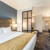 Отель Comfort Inn & Suites Salt Lake City Airport, фото 44