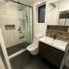 Отель Studio Unit with Outdoor Bathtub, фото 28