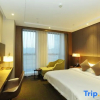 Отель Ming Ren Ming Jia International Hotel, фото 4