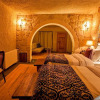 Отель Queens Cave Cappadocia, фото 6