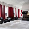 Отель First Hotel Statt, фото 12