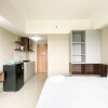 Отель Comfy And Homey Studio At Gateway Park Lrt City Bekasi Apartment, фото 2