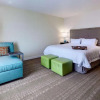 Отель Hampton Inn & Suites Blythe, CA, фото 2