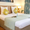 Отель Aparthotel Adagio Paris Vincennes, фото 6