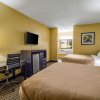 Отель Quality Inn West Columbia - Cayce, фото 7