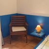 Отель Studio in Saint-pierre, With Enclosed Garden and Wifi, фото 12