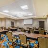 Отель Holiday Inn Terre Haute, an IHG Hotel, фото 13