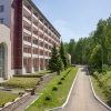 Гостиница Сосновый бор (Башкирия), фото 1