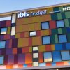 Отель Ibis Budget Madrid Calle 30 в Мадриде