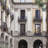 Отель Las Ramblas Pasaje Bacardi Apartments в Барселоне