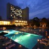 Отель International Resort Hotel Yurakujo, фото 15