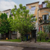 Отель Bright Studio Szczuczyńska by Renters, фото 1
