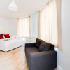 Отель Elegant and modern city centre studio, фото 1
