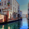Отель BAROCCO VENEZIANO 2doubles, location, wifi aircond, фото 17