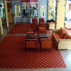 Отель Erdilli Termal Hotel, фото 1