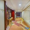 Отель Kunlun Hotel Zhongxin Street, фото 11