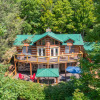 Отель Grand Ole Mountain House: Hot Tub, Air Hockey, Arcade, Fire Pit, Nintendo Game Console, фото 1