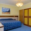 Отель Bes Hotel Papa San Pellegrino Terme, фото 6